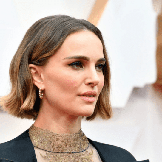 Natalie portman