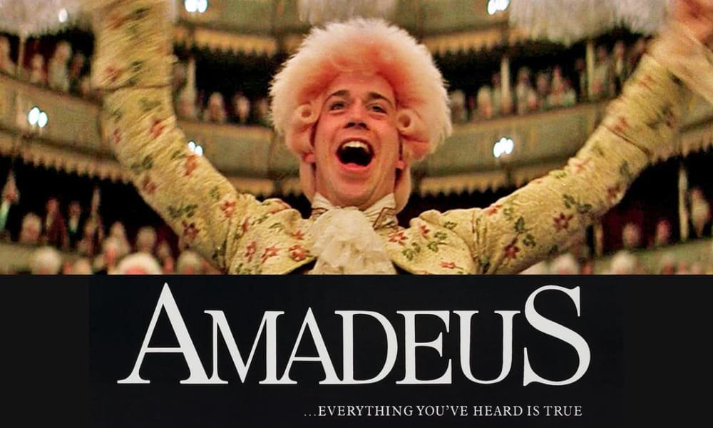 AMADEUS, il ritorno di Mozart sul grande schermo