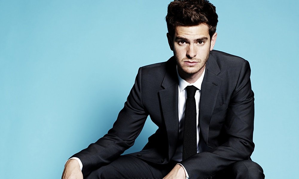 Andrew Garfield, l'abile attore tra eroismo e sentimento