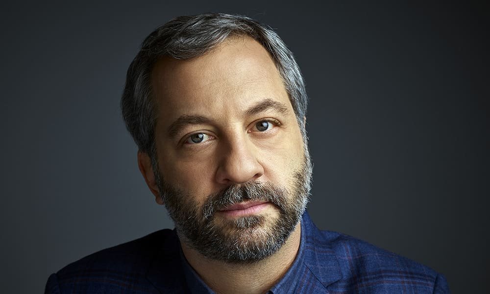 Judd Apatow
