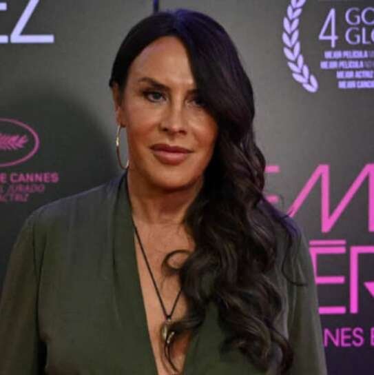Netflix prende le distanze da Karla Sofía Gascón e la esclude dalla promozione di Emilia Pérez, su Almanacco Cinema