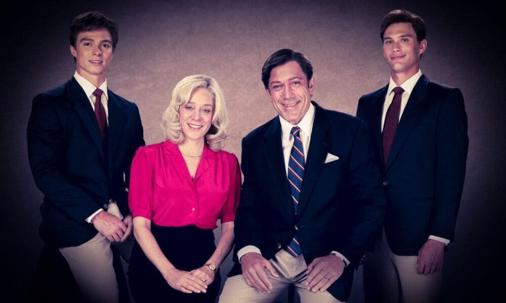 Monsters, i fratelli Menendez: un esempio di true crime