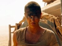 Charlize Theron parla di Mad Max: Fury Road