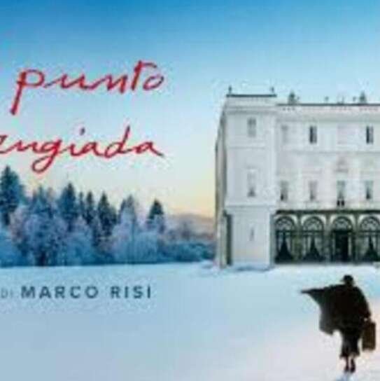 il punto di rugiada
