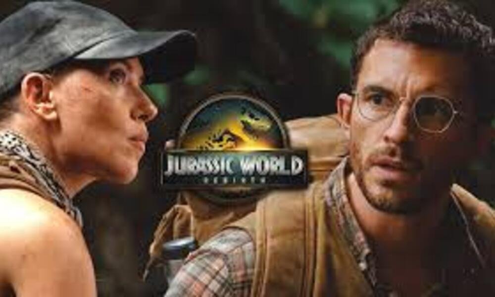 jurassic world rebirth news almanacco cinema