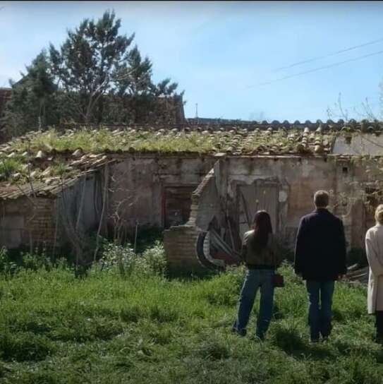 La dolce villa, la recensione su Almanacco Cinema