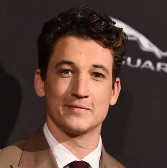 Miles Teller