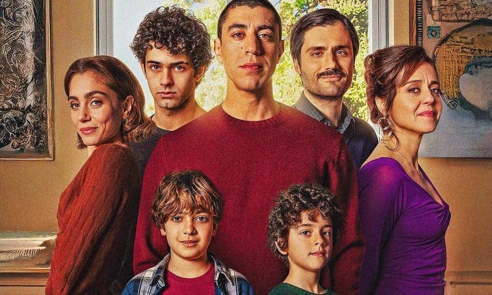 Storia della mia famiglia: il nuovo family drama di Netflix, la recensione su Almanacco Cinema