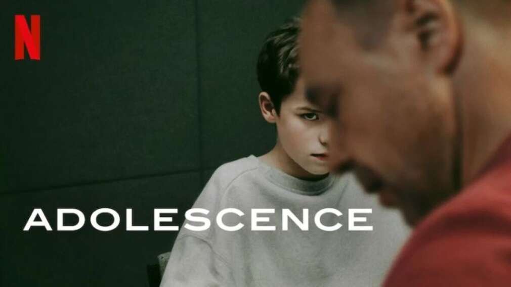 Adolescence Netflix