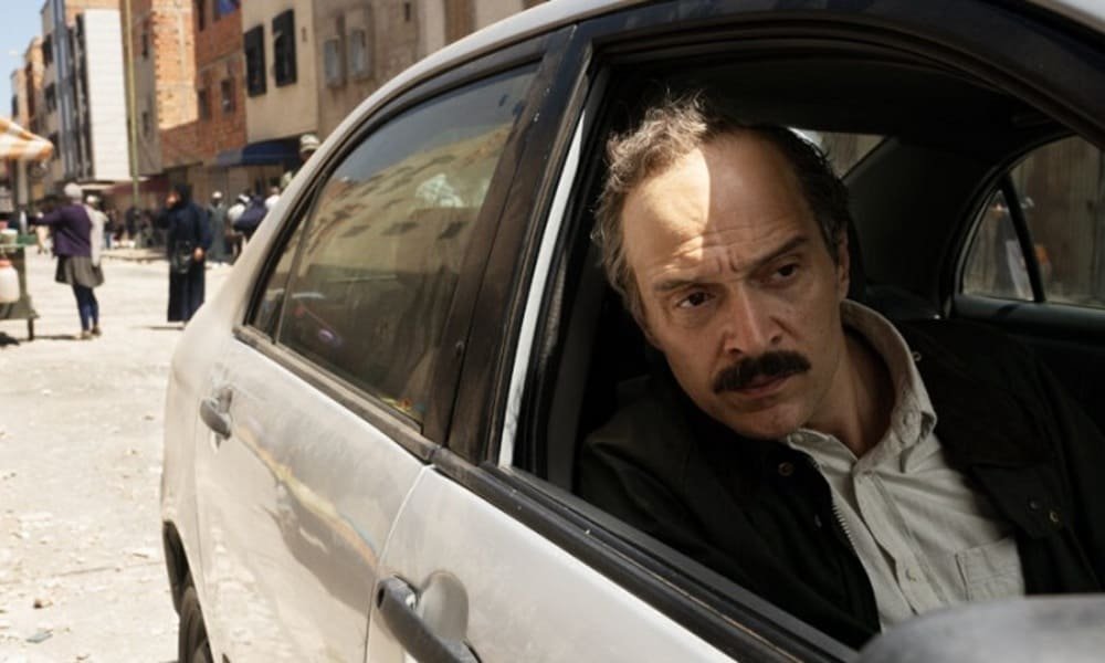 Il Nibbio, la recensione su Almanacco Cinema