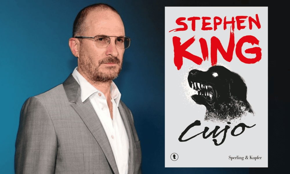 Cujo, di Stephen King, sarà un film di Darren Aronofsky, la notizia su Almanacco Cinema