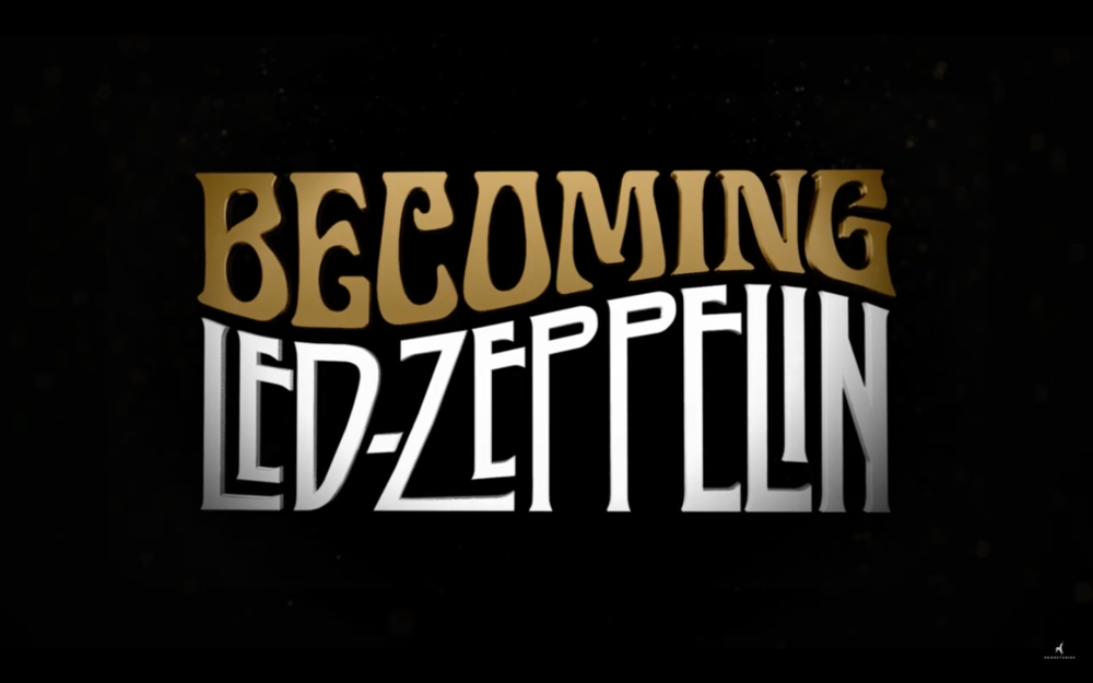 Led Zeppelin