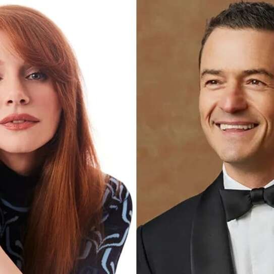 Deep Cover - Bryce Dallas Howard - Orlando Bloom