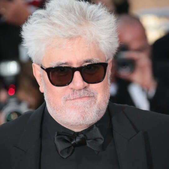 Pedro Almodovar