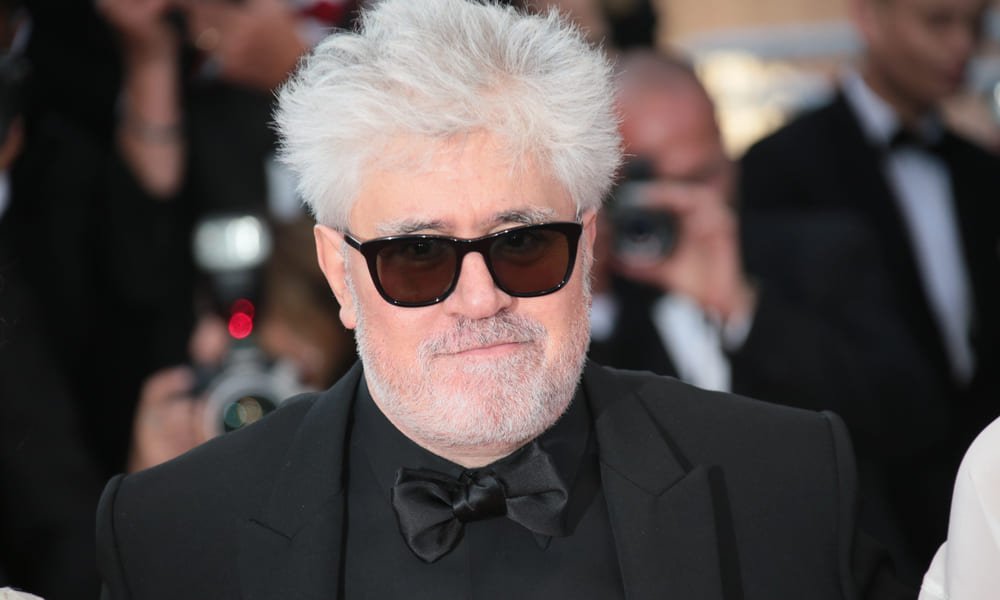 Pedro Almodovar
