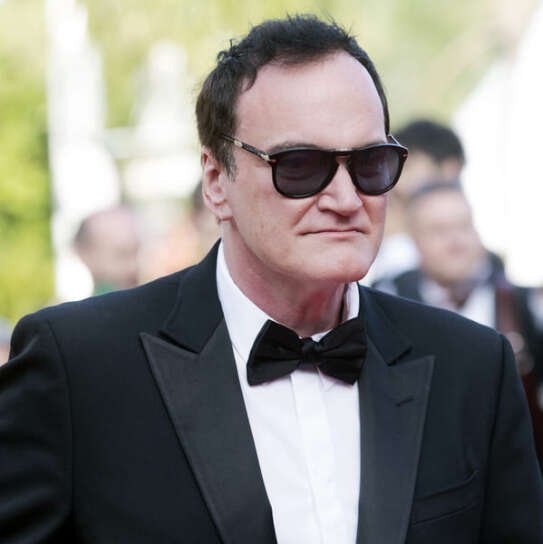 Quentin Tarantino