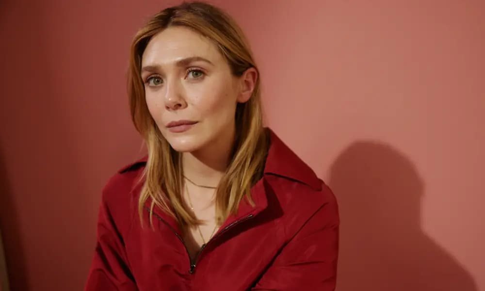 Elizabeth Olsen