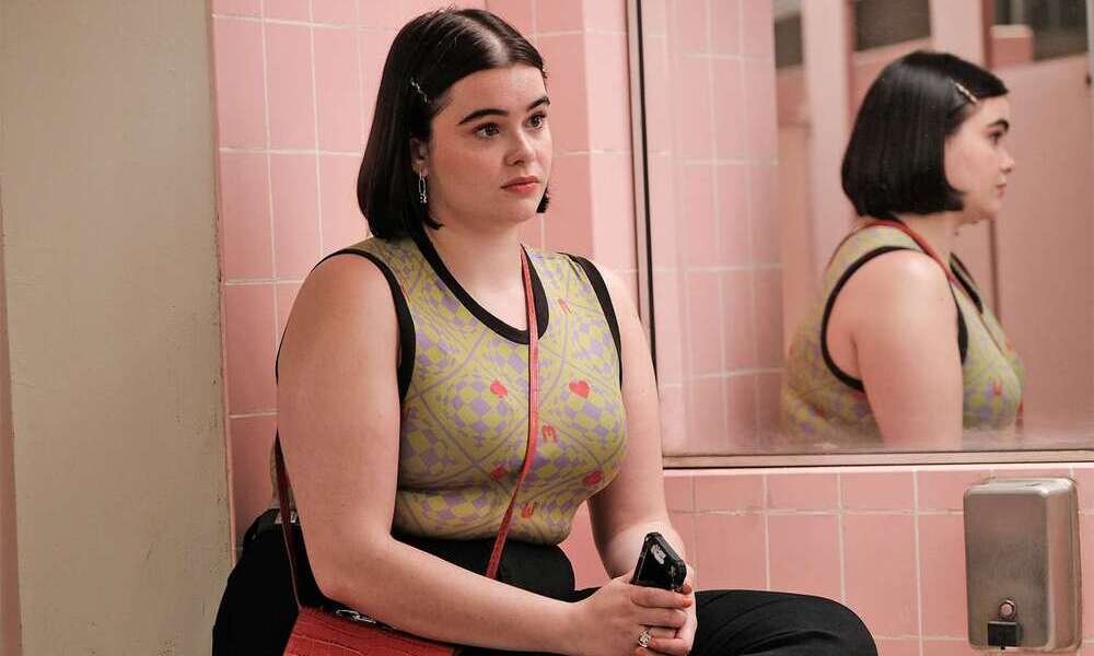 Euphoria - Barbie Ferreira