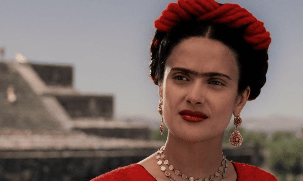 Frida Kahlo