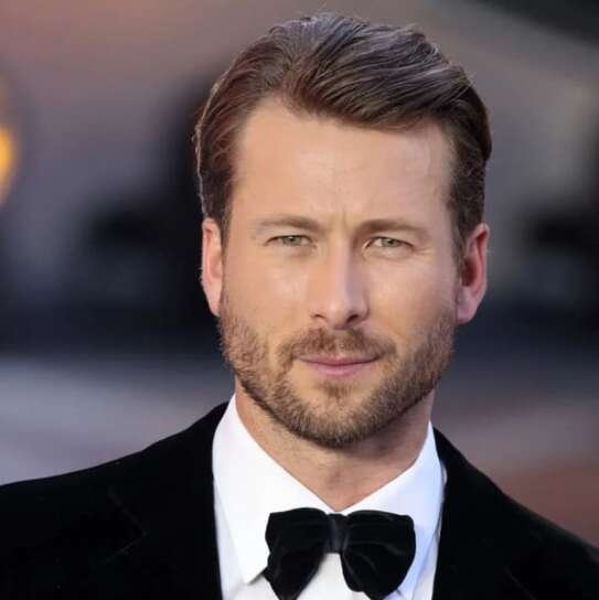 Glen Powell