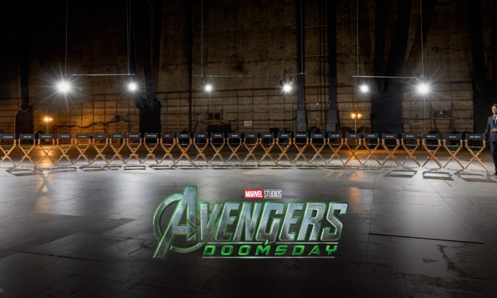 Avengers: Doomsday, annunciato il cast del film