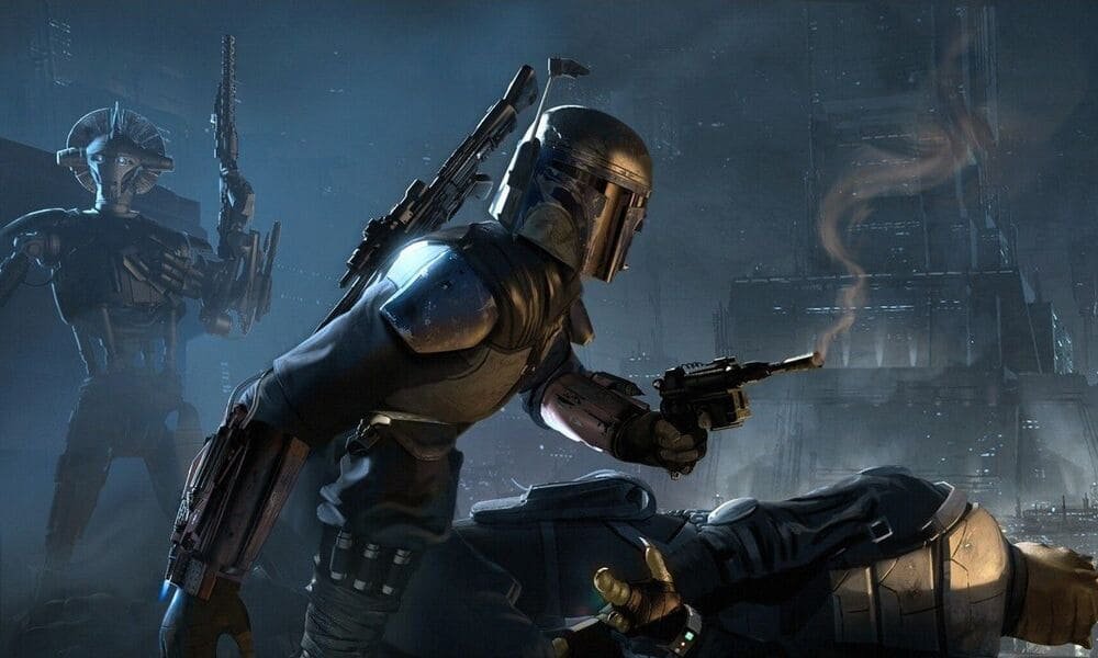 Star Wars: Underworld