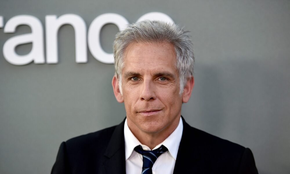 Ben Stiller