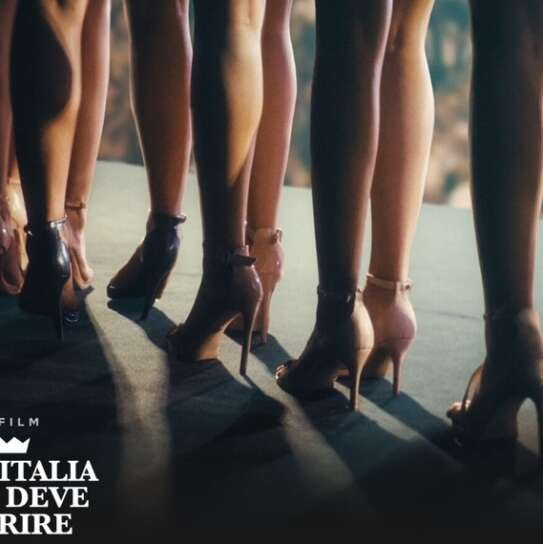 Miss Italia non deve morire
