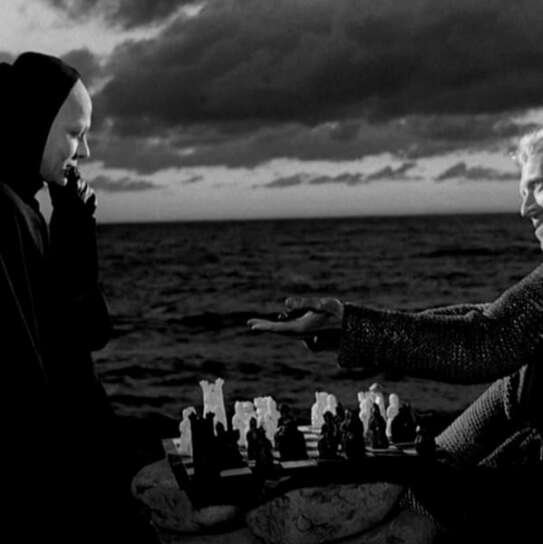 Il settimo sigillo, la recensione su Almanacco Cinema