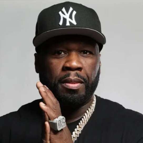Moses The Black - 50 Cent