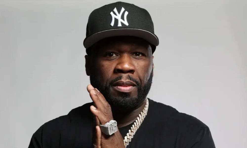 Moses The Black - 50 Cent