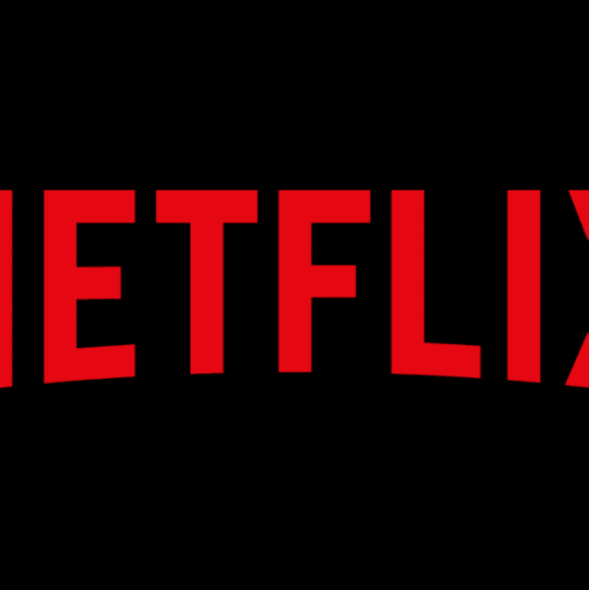Netflix Logo - Prism