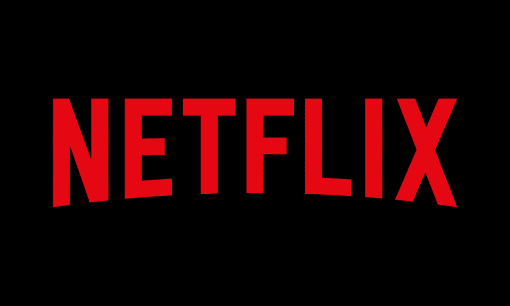 Netflix Logo - Prism