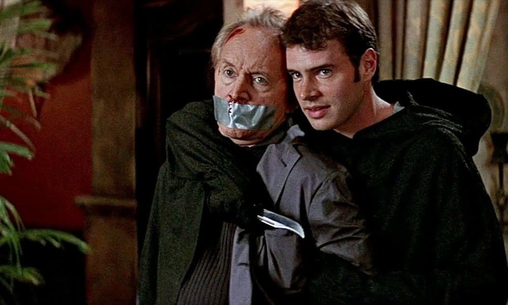 Scream 7 - Scott Foley