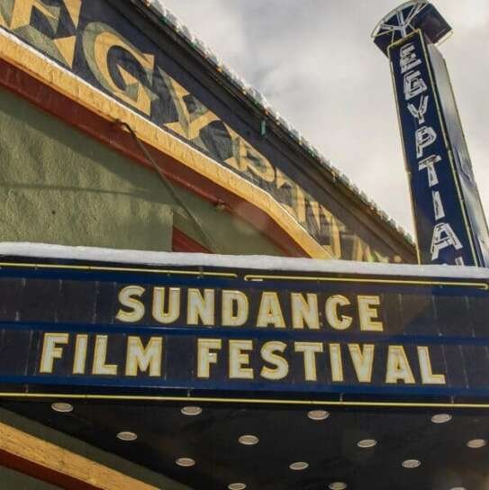 Sundance Film Festival