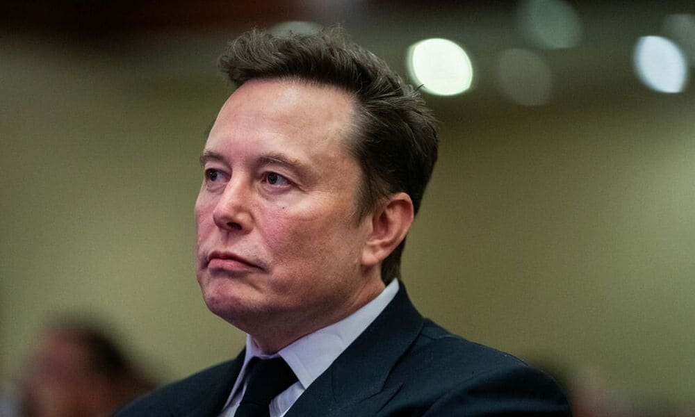 Tesla Files