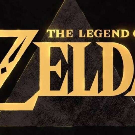 Zelda