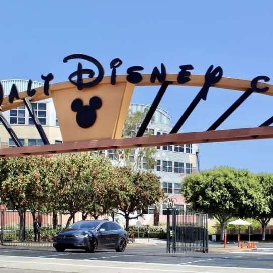 disney