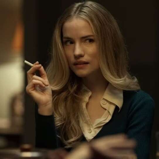 Willa Fitzgerald