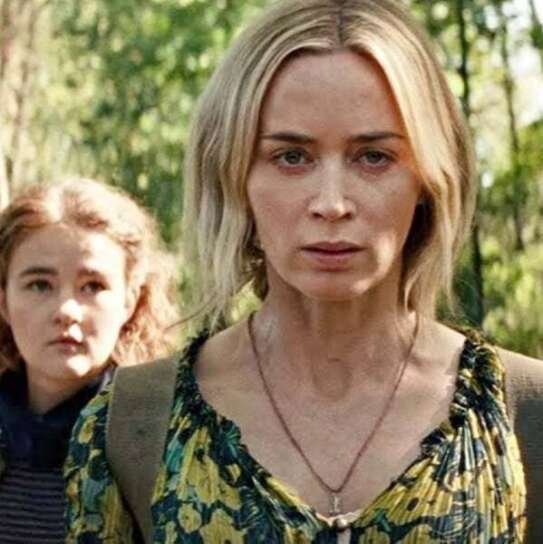 A Quiet Place: Parte 3