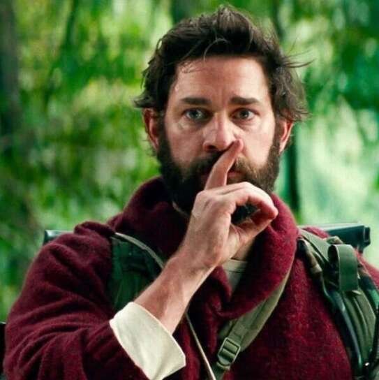 A Quiet Place