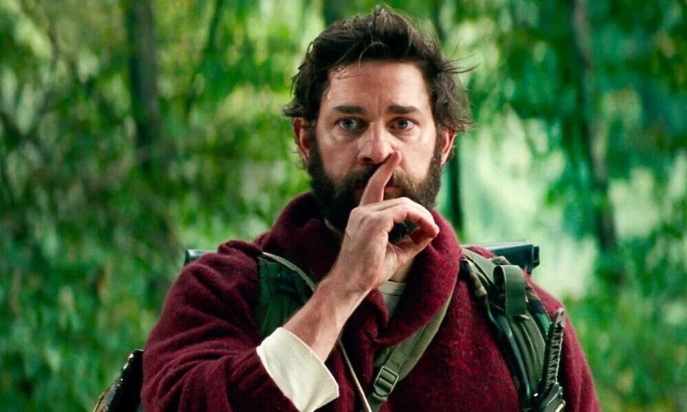 A Quiet Place