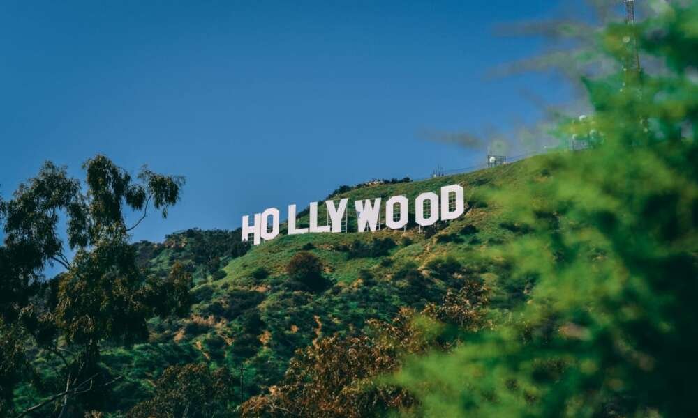 Cina versus Hollywood