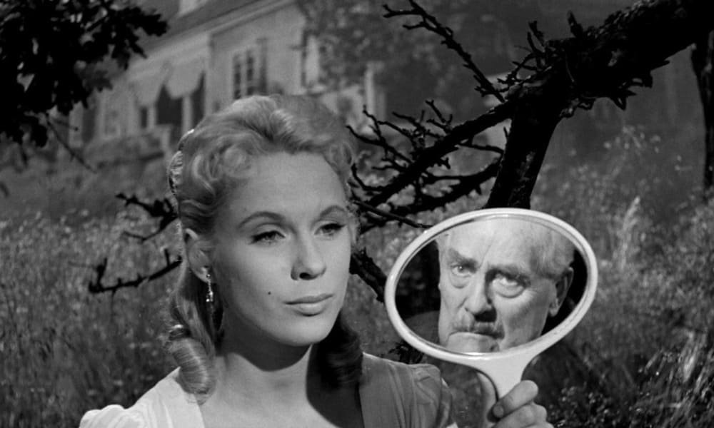 Il cinema di Ingmar Bergman: Il posto delle fragole (1957)
