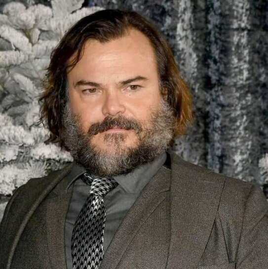 Jack Black