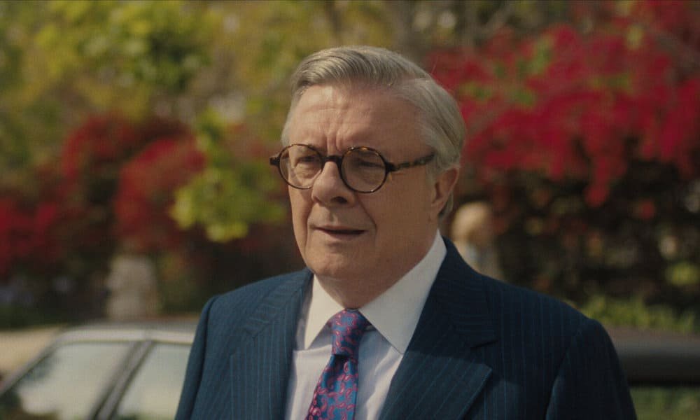 Nathan Lane