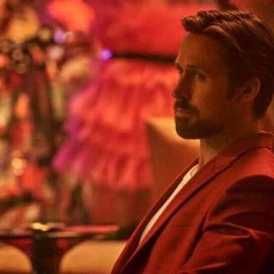 Ryan Gosling