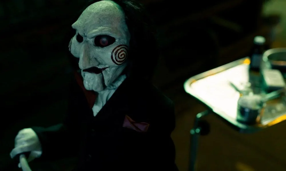 Saw XI, cancellato l’atteso nuovo capitolo del serial killer