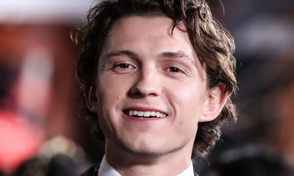 Tom Holland, prime immagini dal set di The Odyssey - Spider-Man
