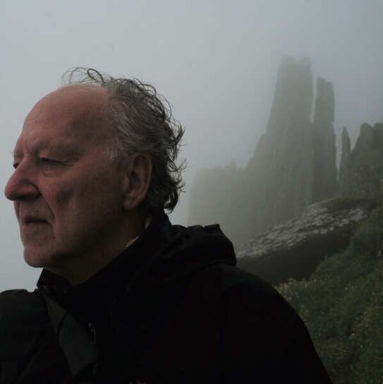 Werner Herzog